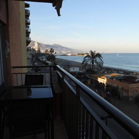 Apartamento Fuengirola1 Linea Zewnętrze zdjęcie