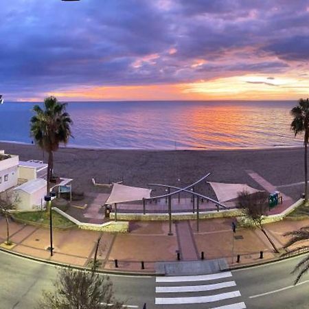 Apartamento Fuengirola1 Linea Zewnętrze zdjęcie