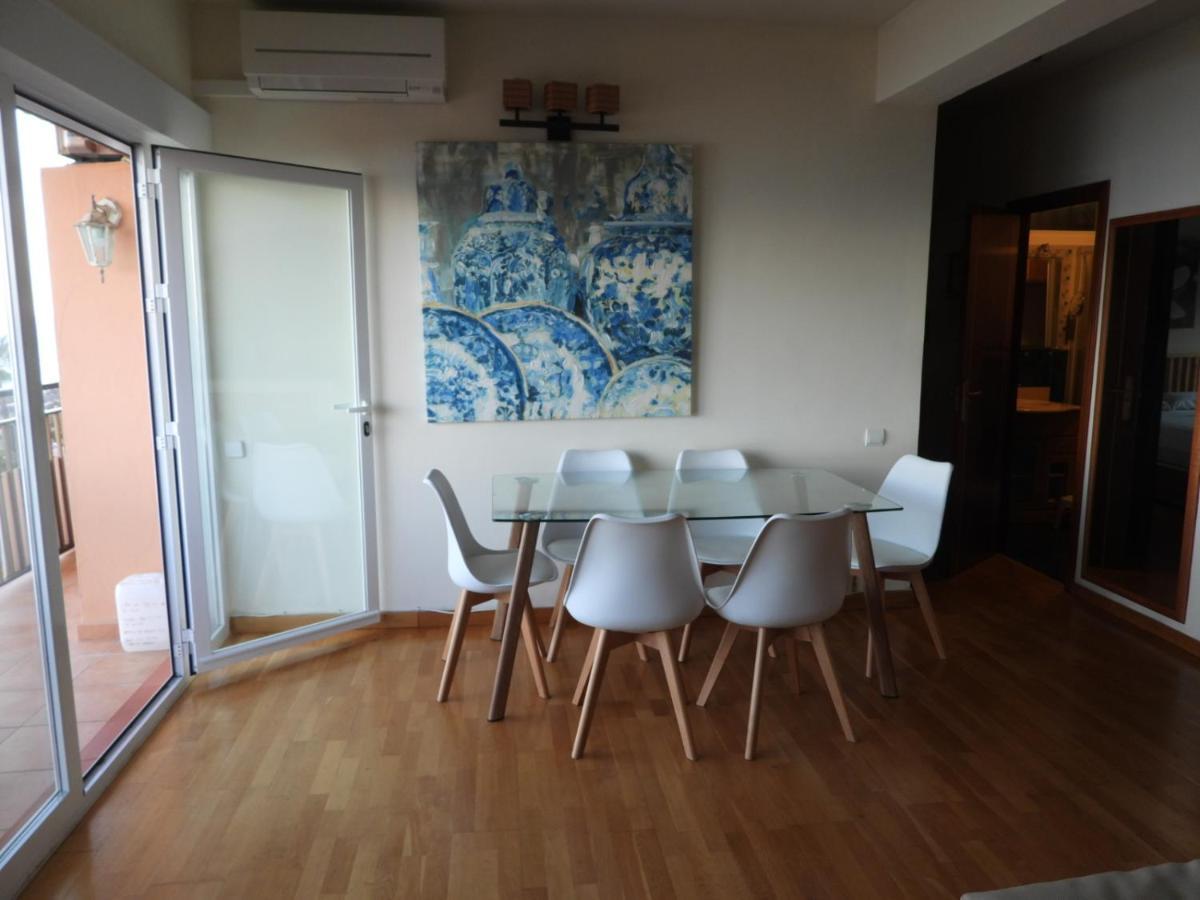 Apartamento Fuengirola1 Linea Zewnętrze zdjęcie