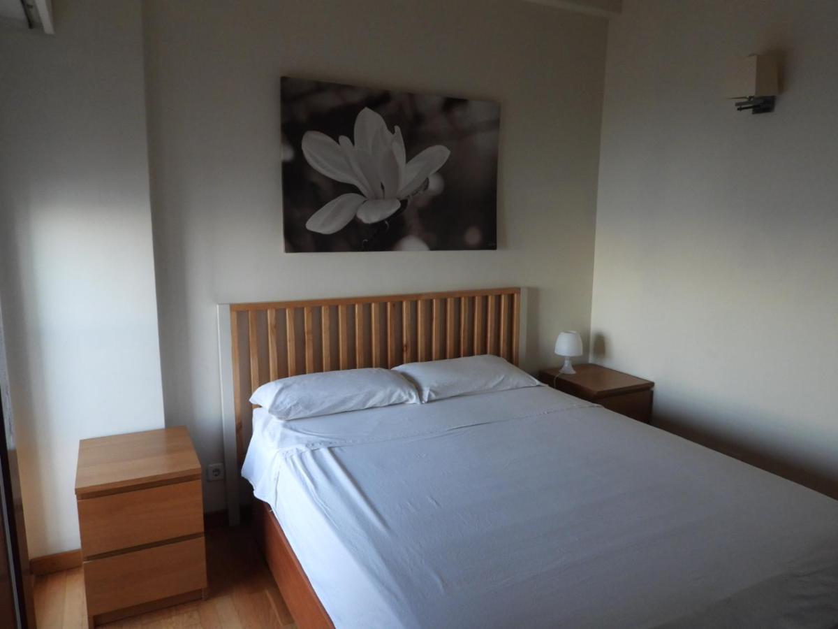 Apartamento Fuengirola1 Linea Zewnętrze zdjęcie