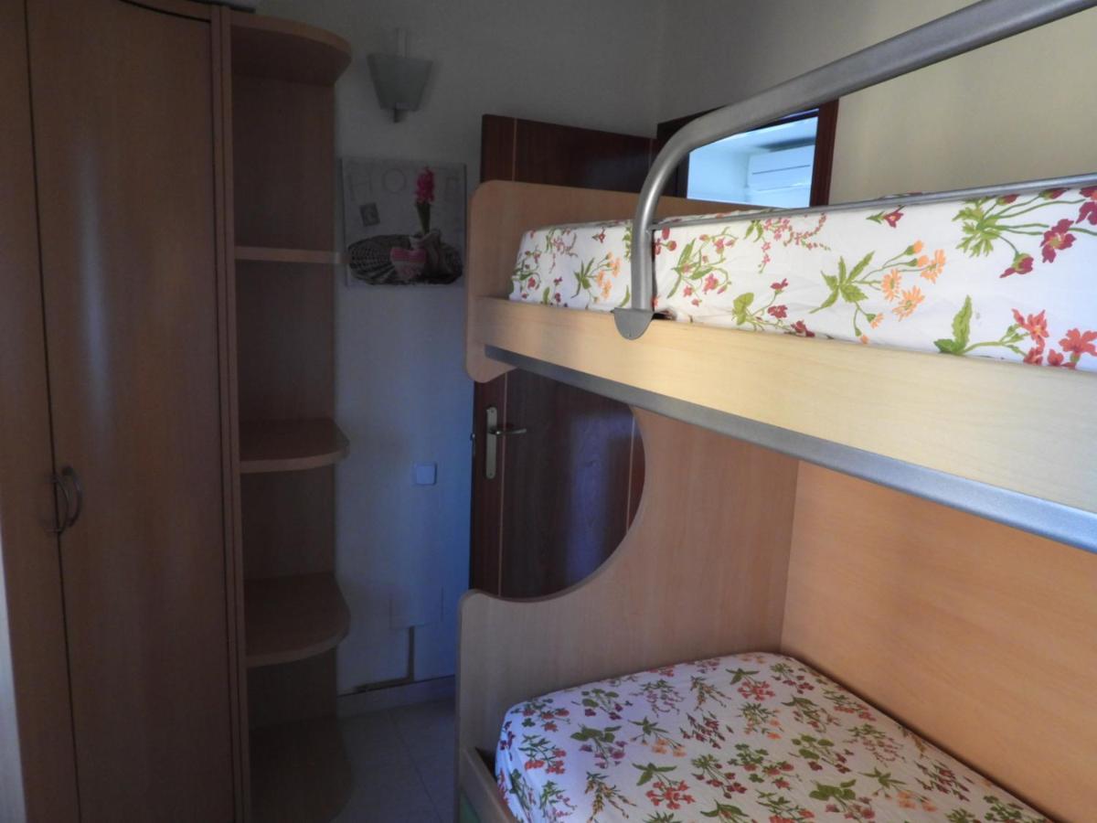 Apartamento Fuengirola1 Linea Zewnętrze zdjęcie