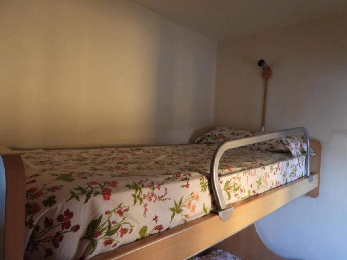 Apartamento Fuengirola1 Linea Zewnętrze zdjęcie