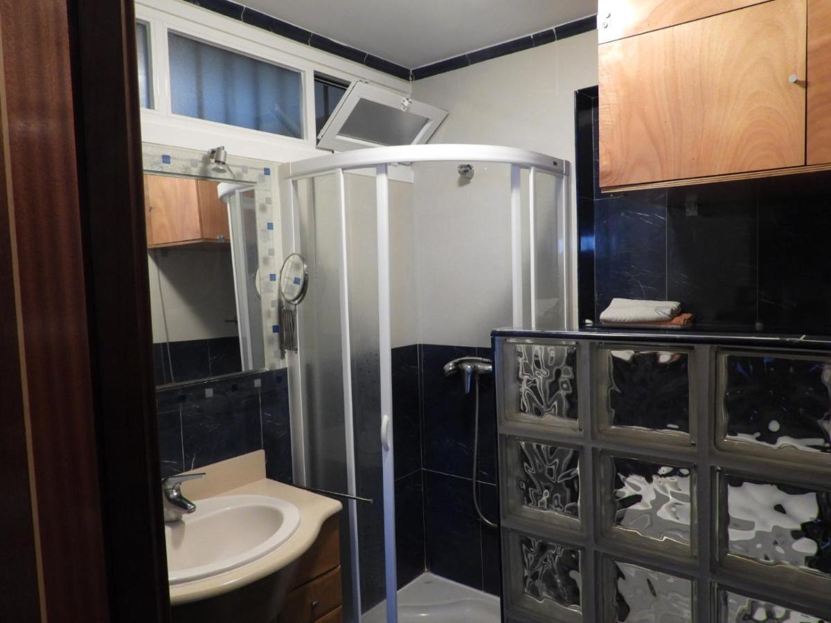 Apartamento Fuengirola1 Linea Zewnętrze zdjęcie