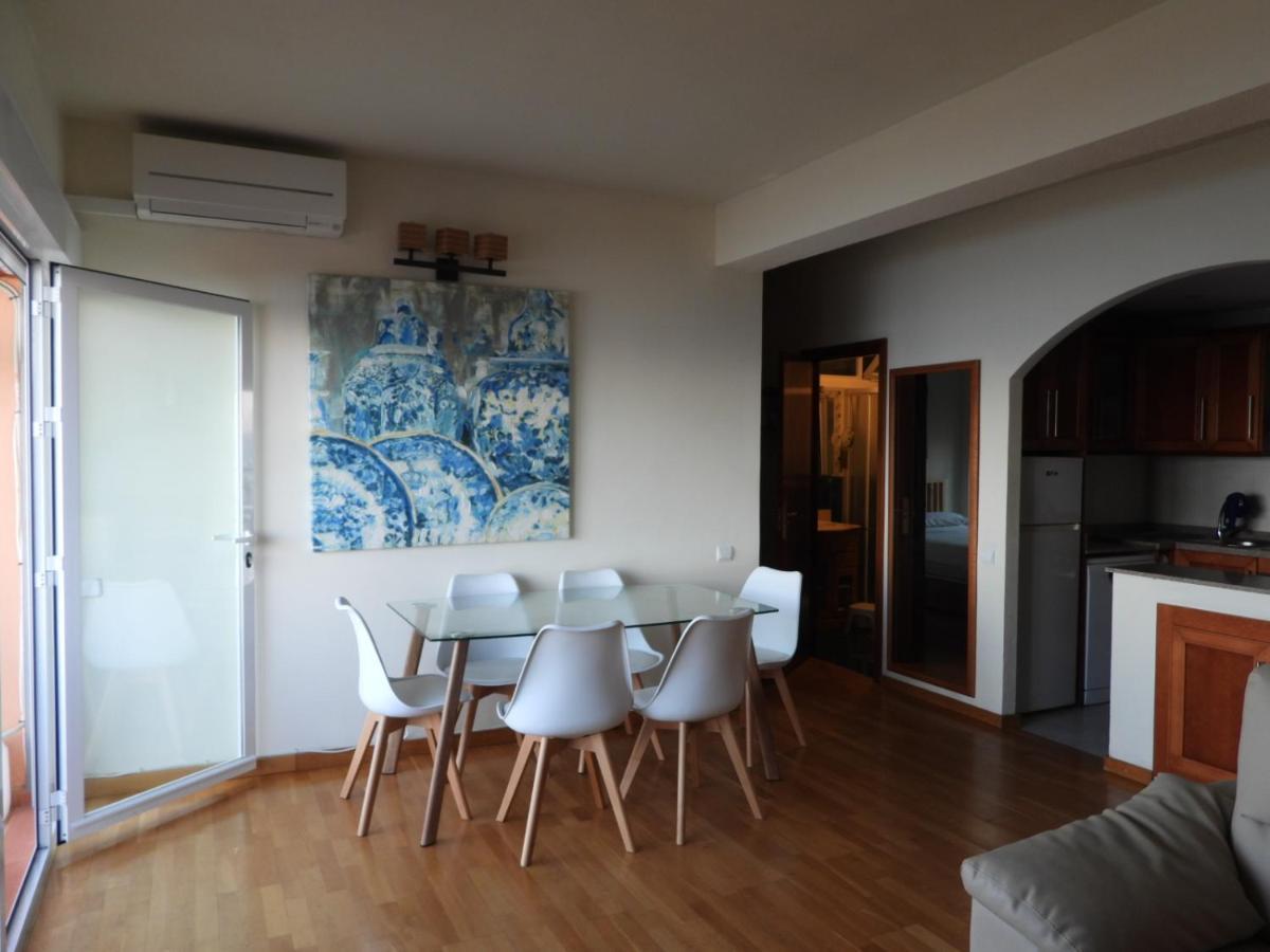 Apartamento Fuengirola1 Linea Zewnętrze zdjęcie