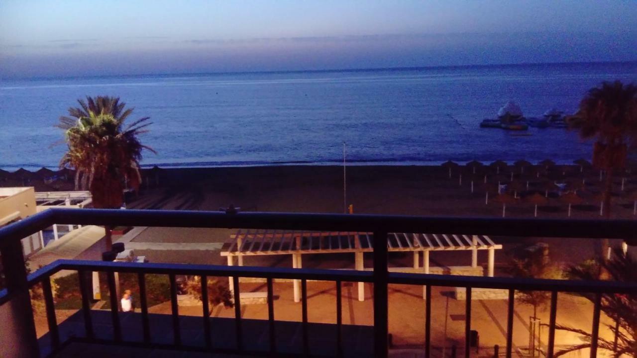 Apartamento Fuengirola1 Linea Zewnętrze zdjęcie