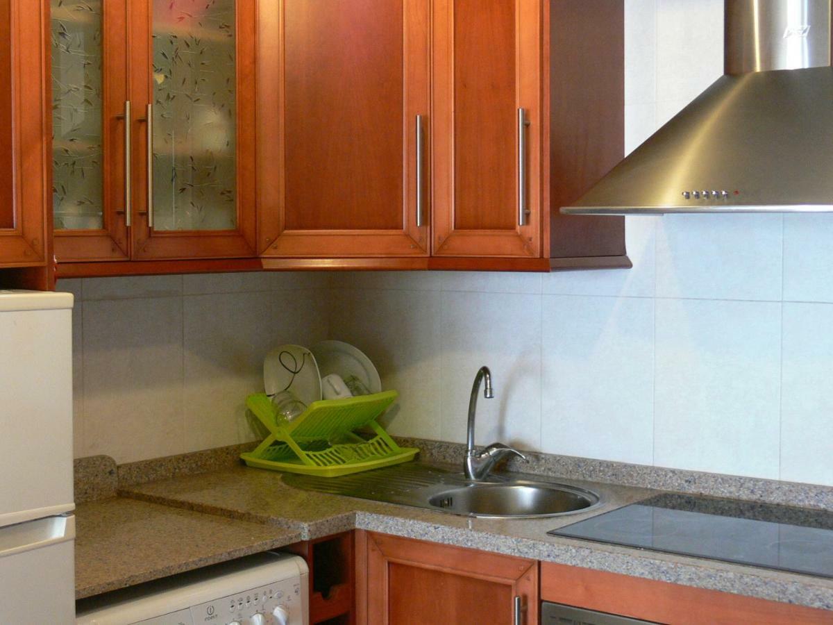 Apartamento Fuengirola1 Linea Zewnętrze zdjęcie