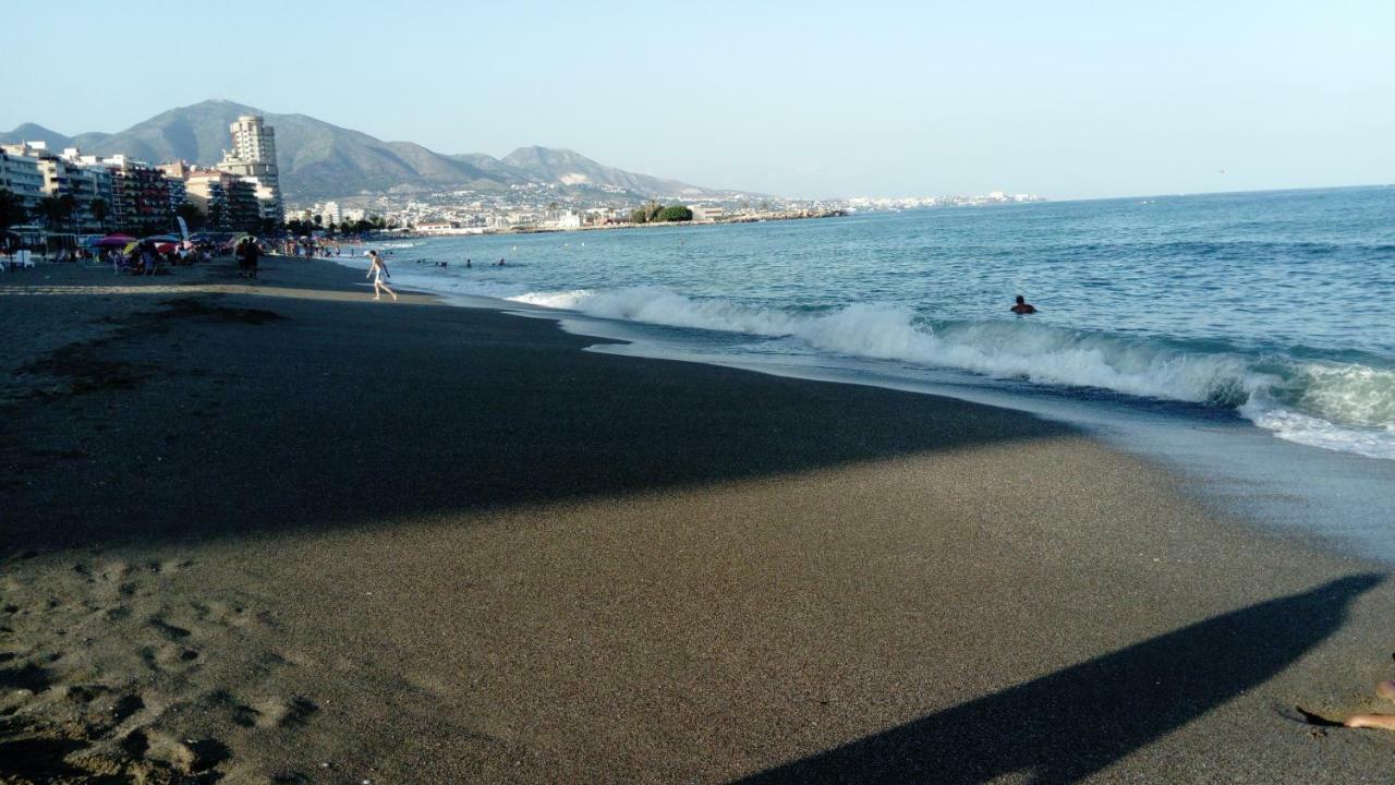 Apartamento Fuengirola1 Linea Zewnętrze zdjęcie