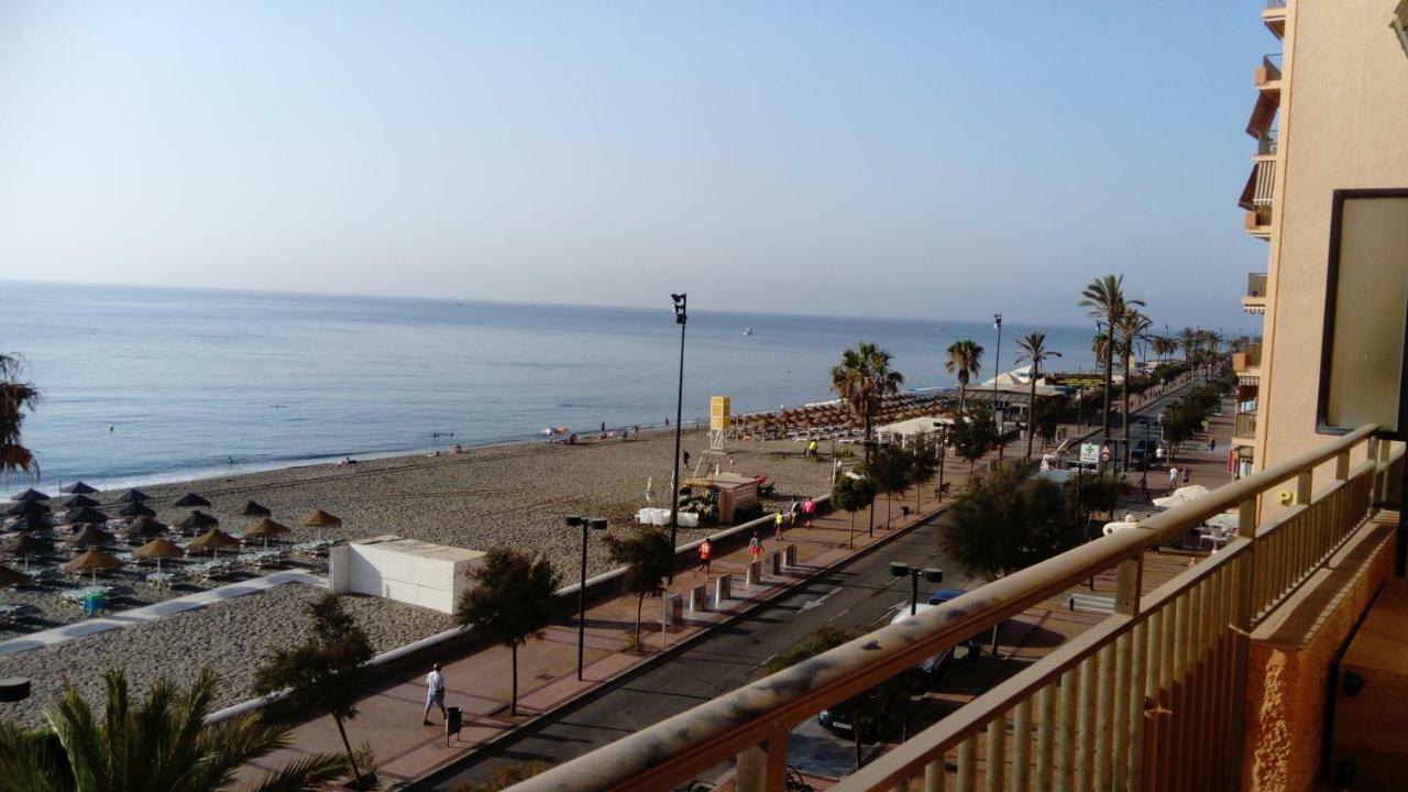 Apartamento Fuengirola1 Linea Zewnętrze zdjęcie