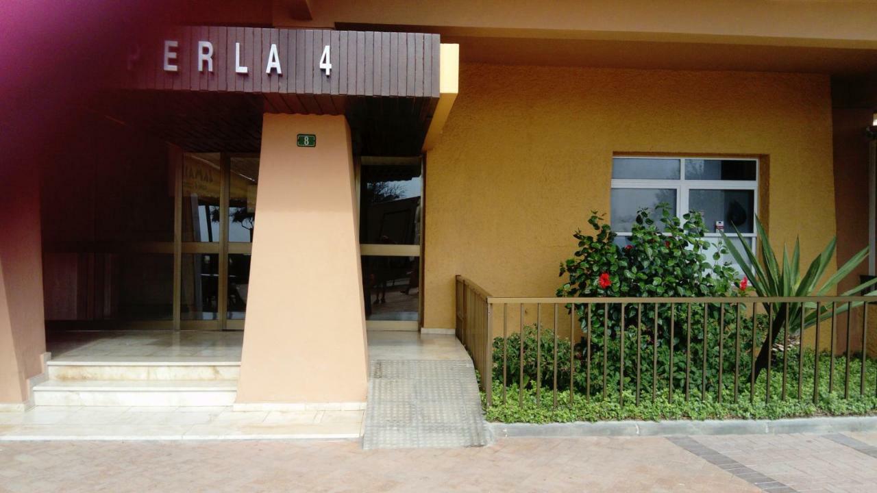Apartamento Fuengirola1 Linea Zewnętrze zdjęcie