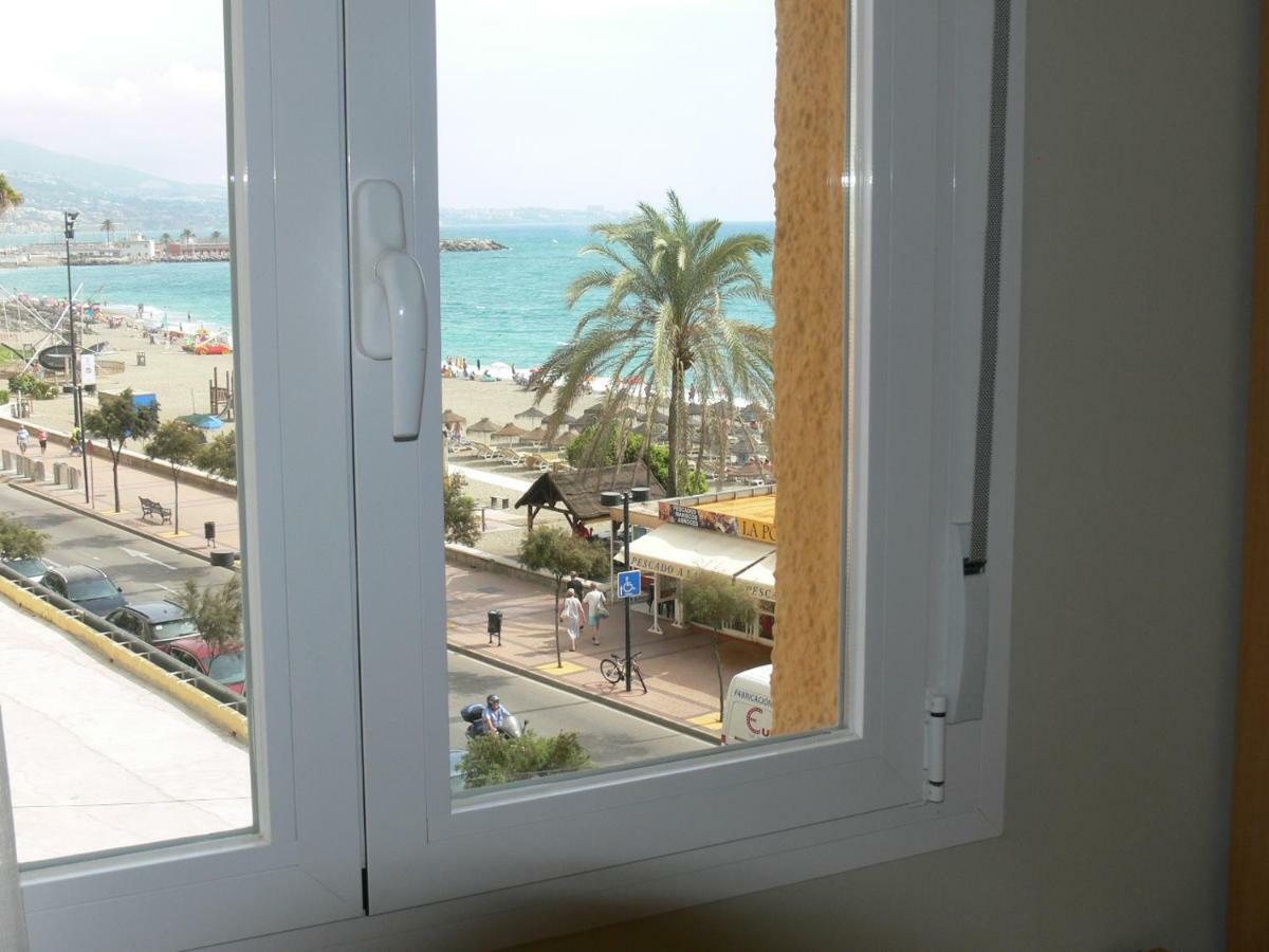 Apartamento Fuengirola1 Linea Zewnętrze zdjęcie