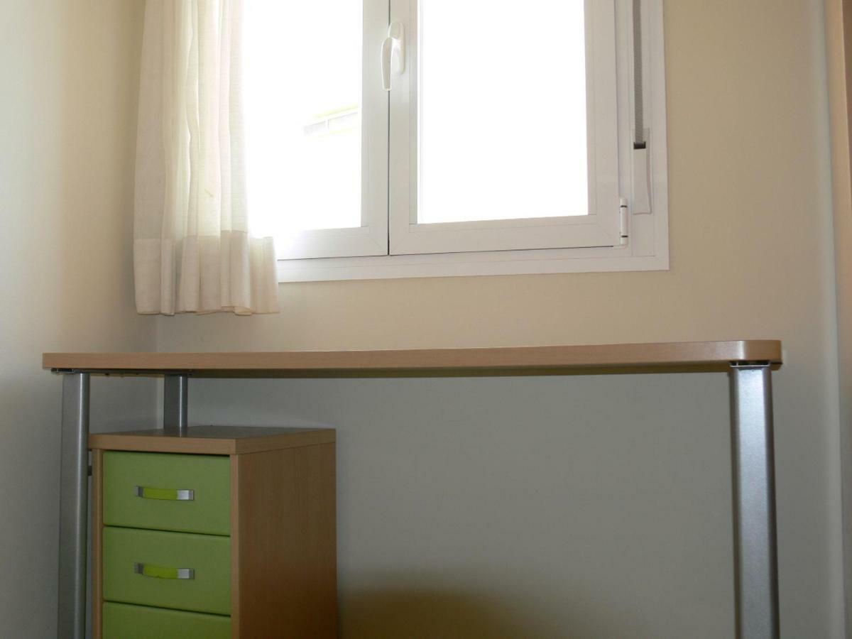 Apartamento Fuengirola1 Linea Zewnętrze zdjęcie