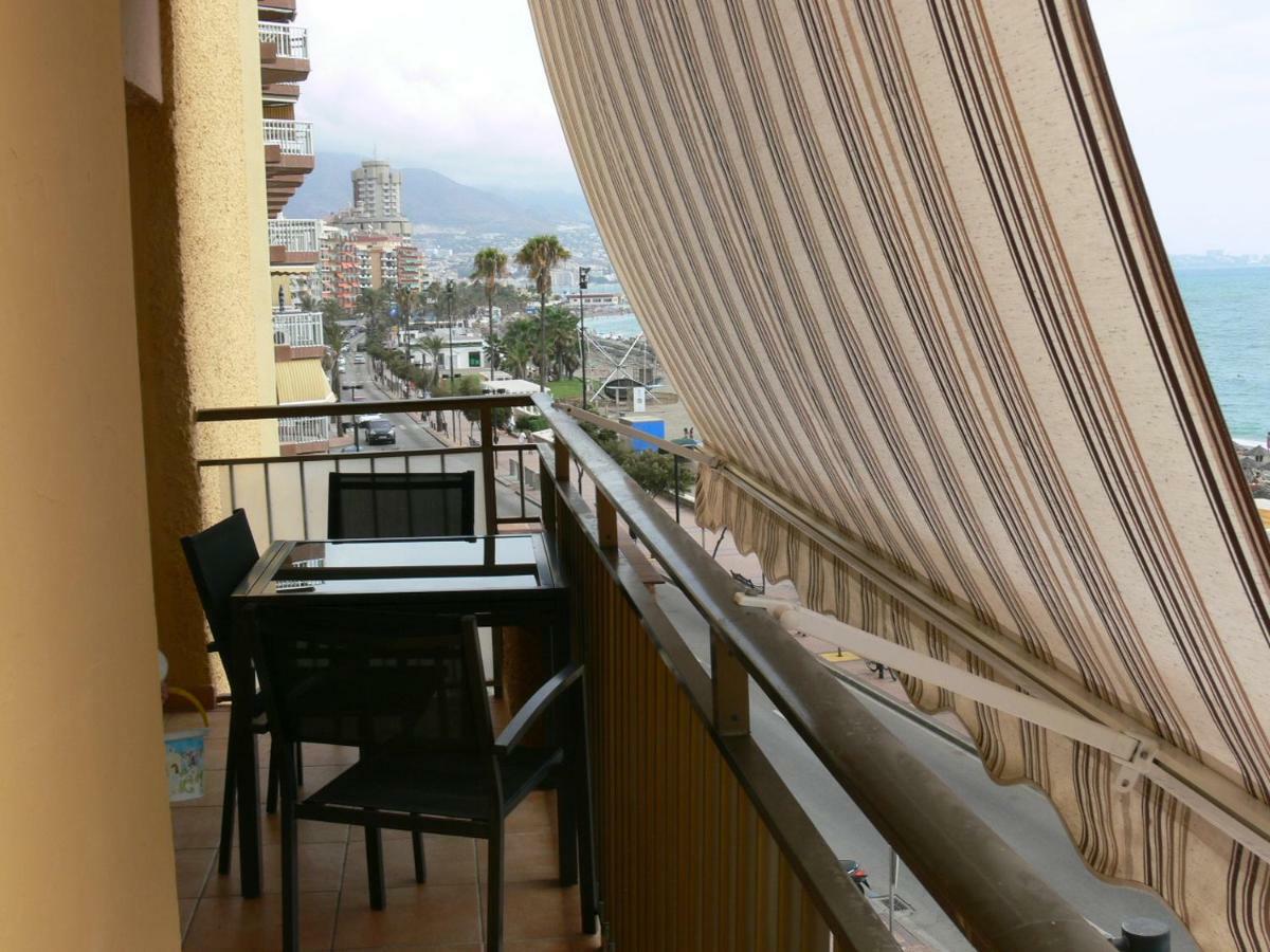 Apartamento Fuengirola1 Linea Zewnętrze zdjęcie