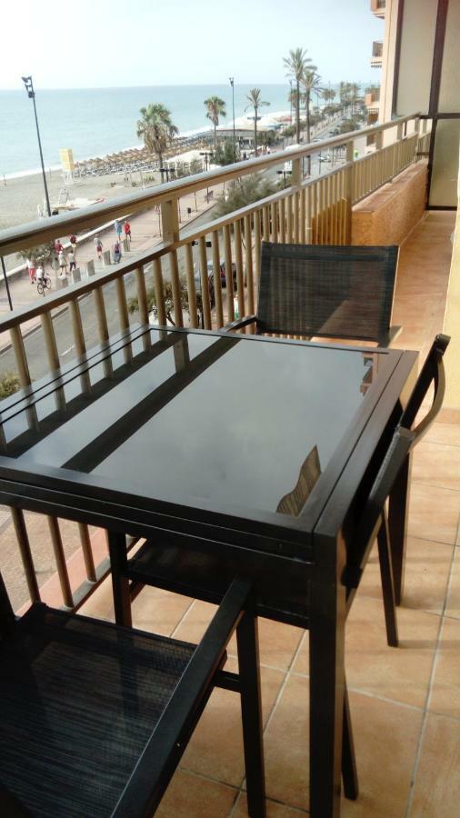 Apartamento Fuengirola1 Linea Zewnętrze zdjęcie