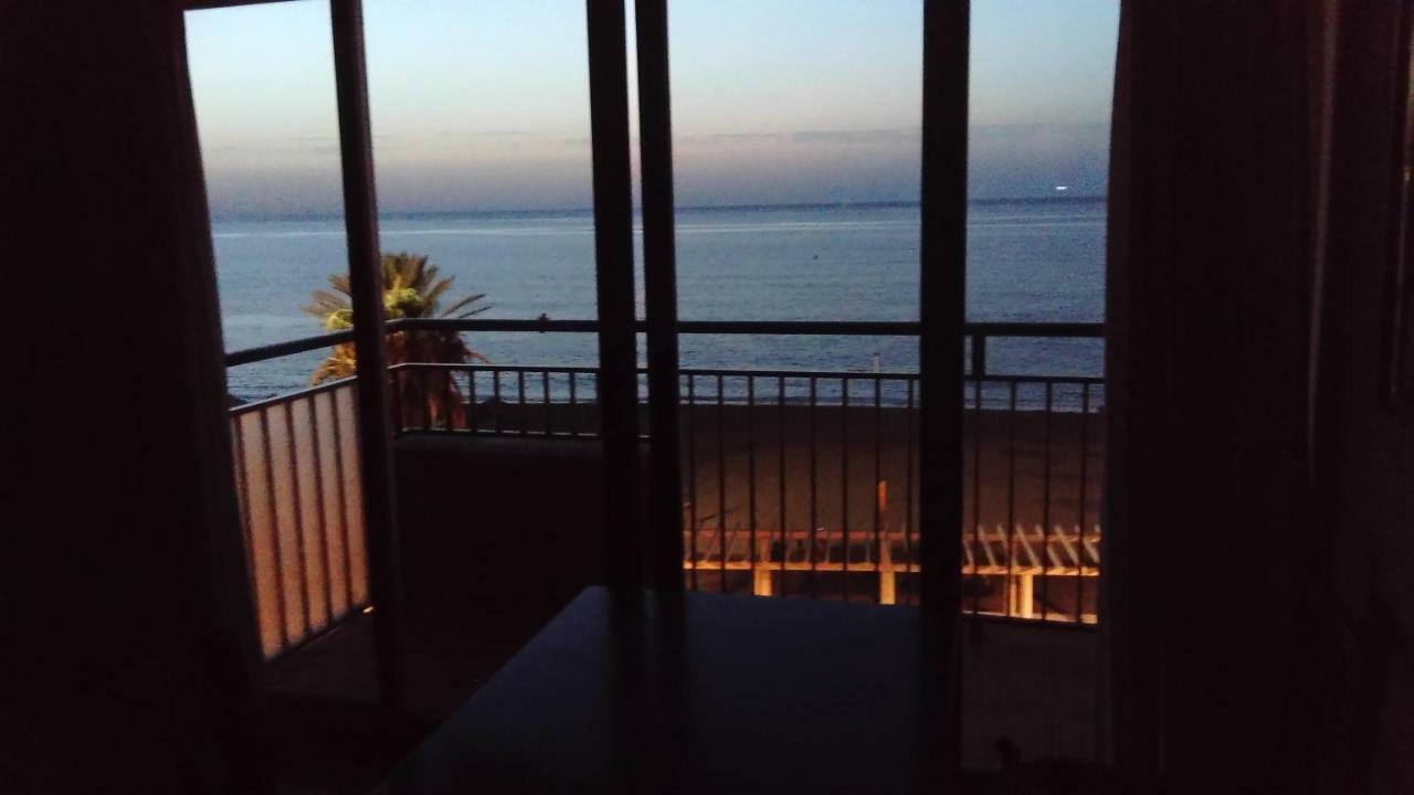 Apartamento Fuengirola1 Linea Zewnętrze zdjęcie