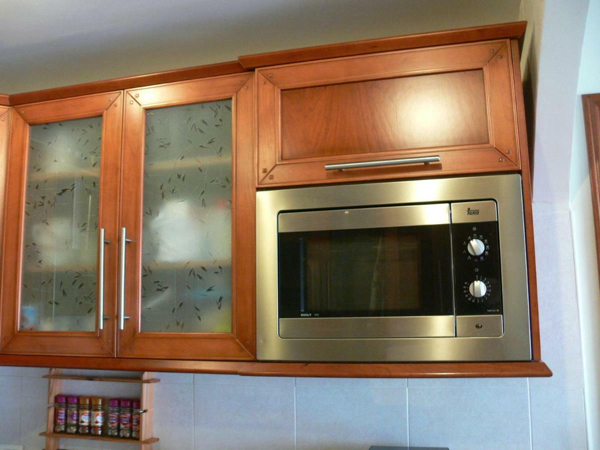 Apartamento Fuengirola1 Linea Zewnętrze zdjęcie
