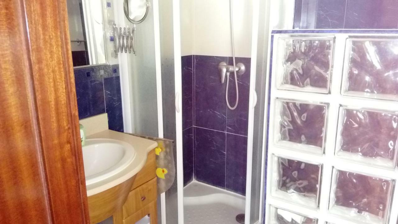 Apartamento Fuengirola1 Linea Zewnętrze zdjęcie
