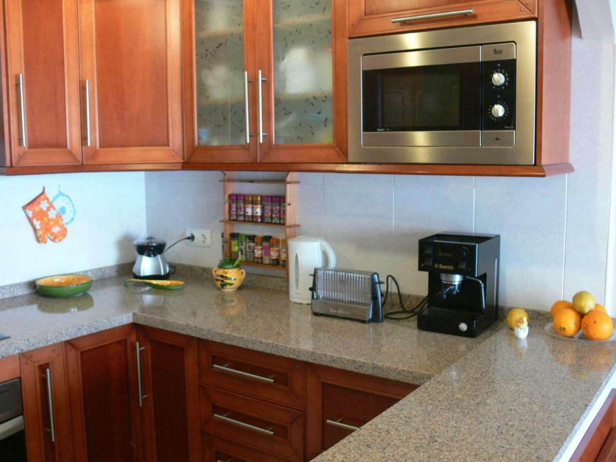 Apartamento Fuengirola1 Linea Zewnętrze zdjęcie
