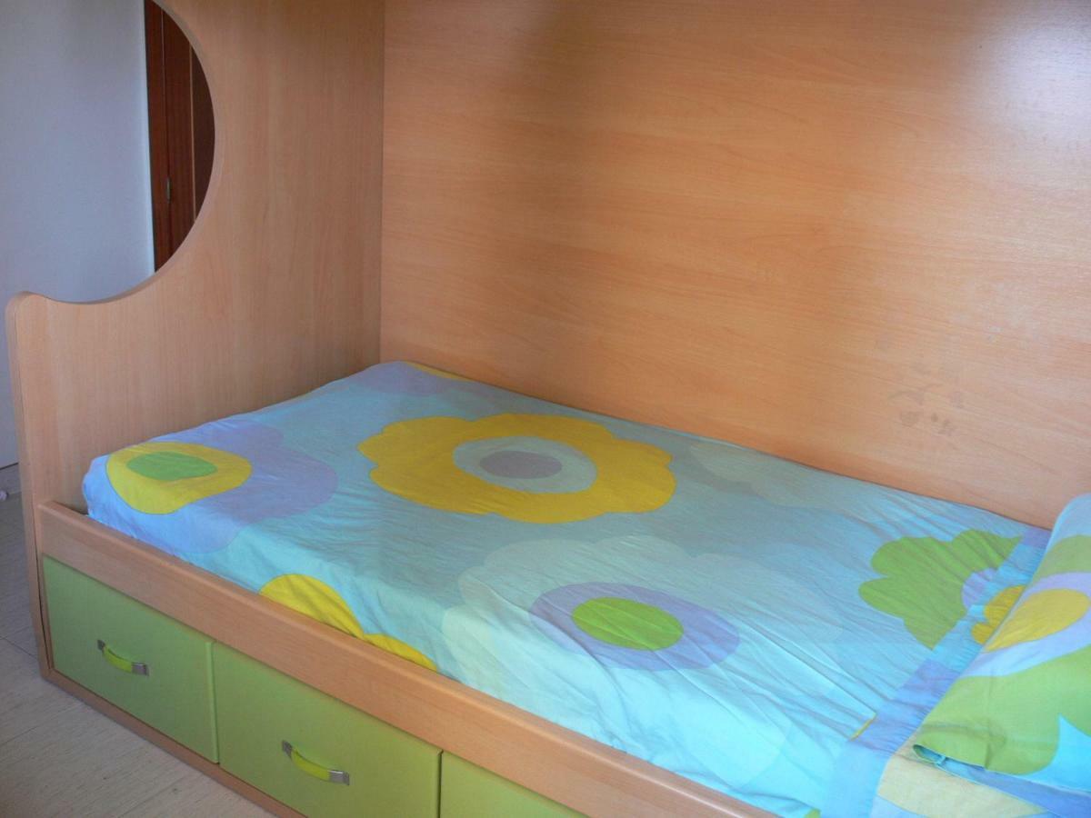 Apartamento Fuengirola1 Linea Zewnętrze zdjęcie