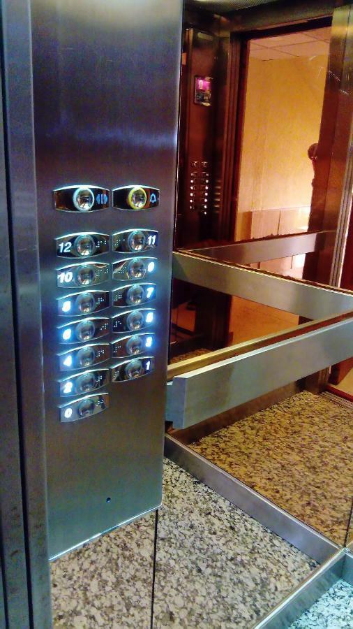 Apartamento Fuengirola1 Linea Zewnętrze zdjęcie