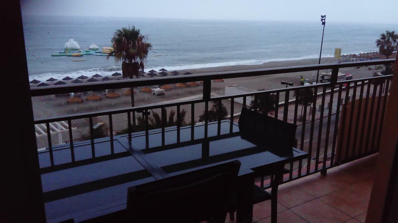 Apartamento Fuengirola1 Linea Zewnętrze zdjęcie