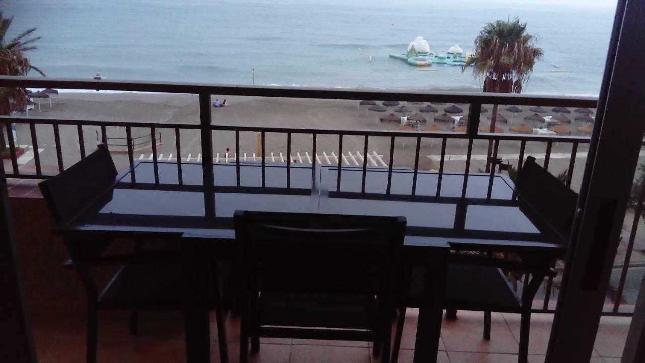 Apartamento Fuengirola1 Linea Zewnętrze zdjęcie