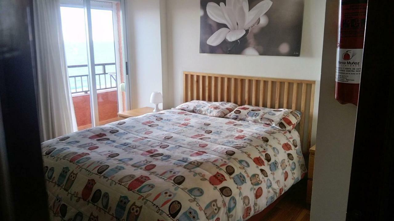 Apartamento Fuengirola1 Linea Zewnętrze zdjęcie