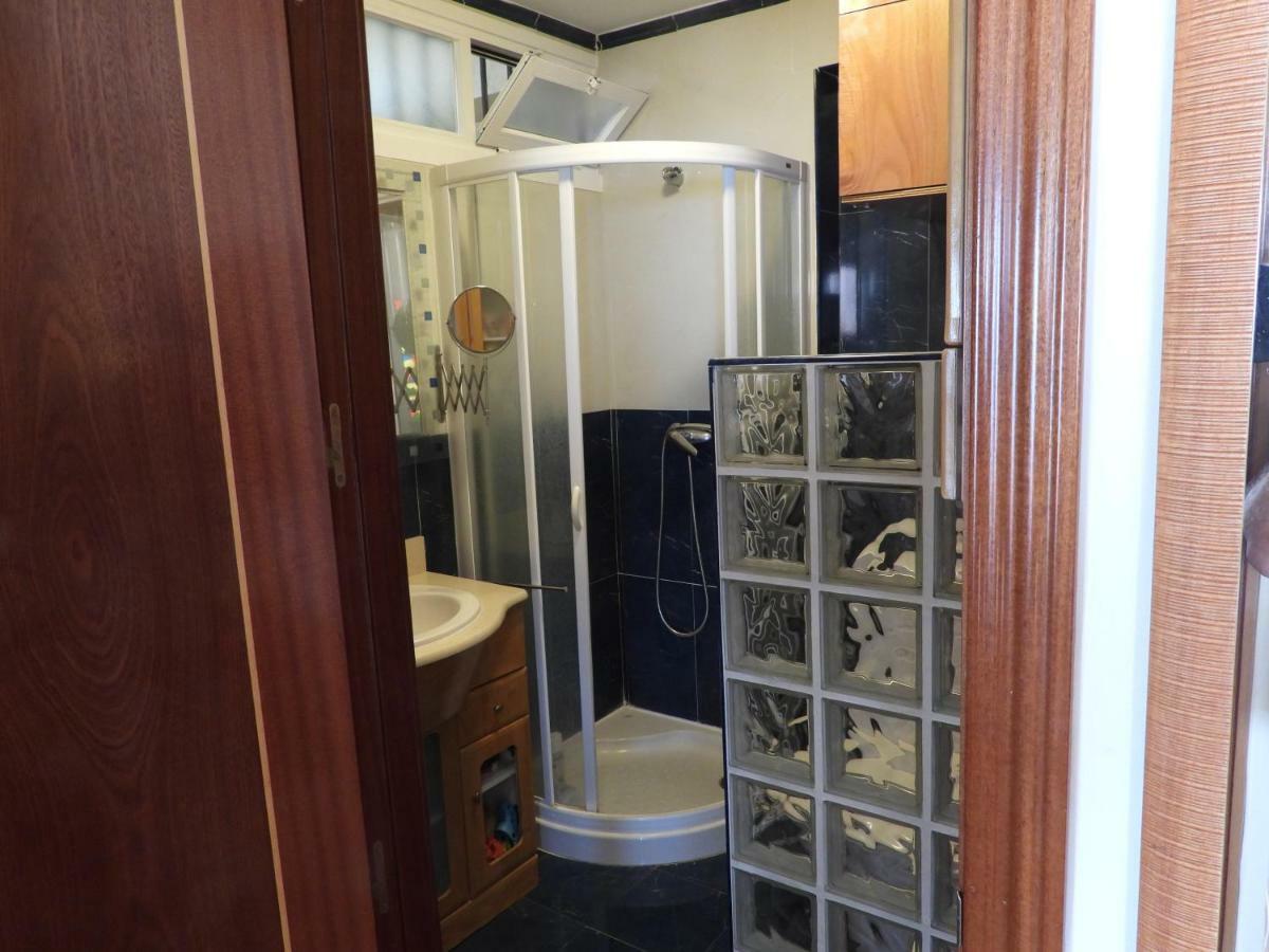 Apartamento Fuengirola1 Linea Zewnętrze zdjęcie
