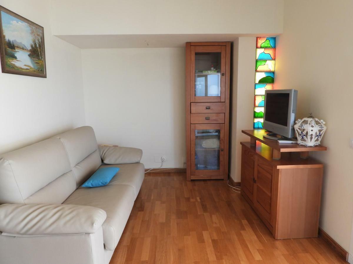Apartamento Fuengirola1 Linea Zewnętrze zdjęcie