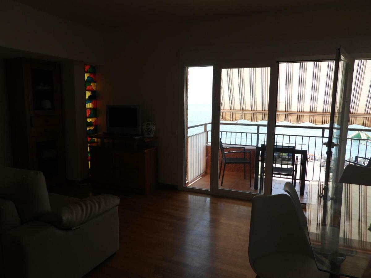 Apartamento Fuengirola1 Linea Zewnętrze zdjęcie