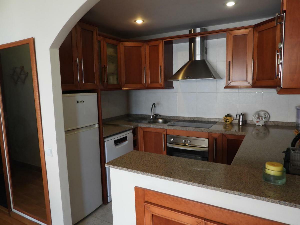 Apartamento Fuengirola1 Linea Zewnętrze zdjęcie