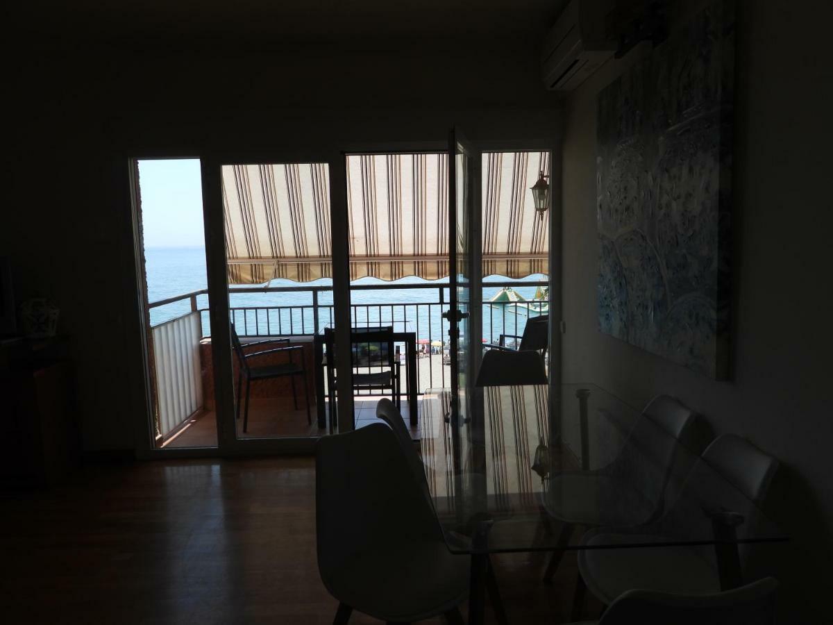 Apartamento Fuengirola1 Linea Zewnętrze zdjęcie